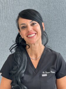 Dre Teresa Rotunno Chirurgien Plasticien à Genève